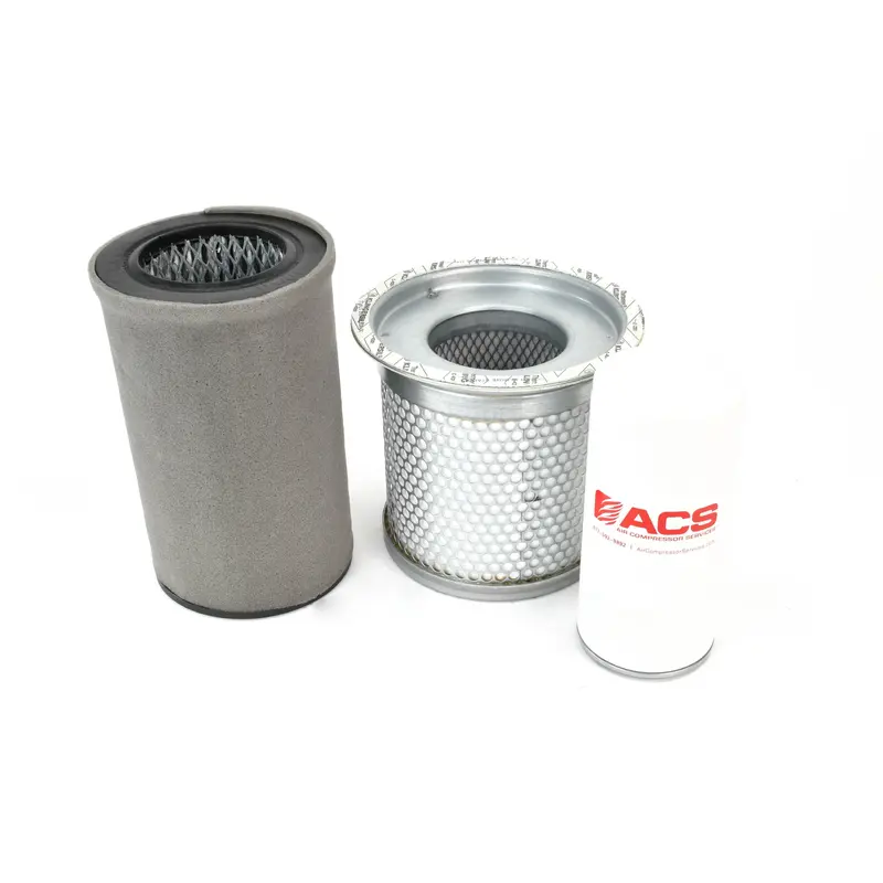 FS-Curtis Filter Kit Replacement - FSK-4RS30