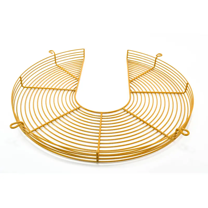 Gardner Denver Fan Guard Replacement - 156-775-8