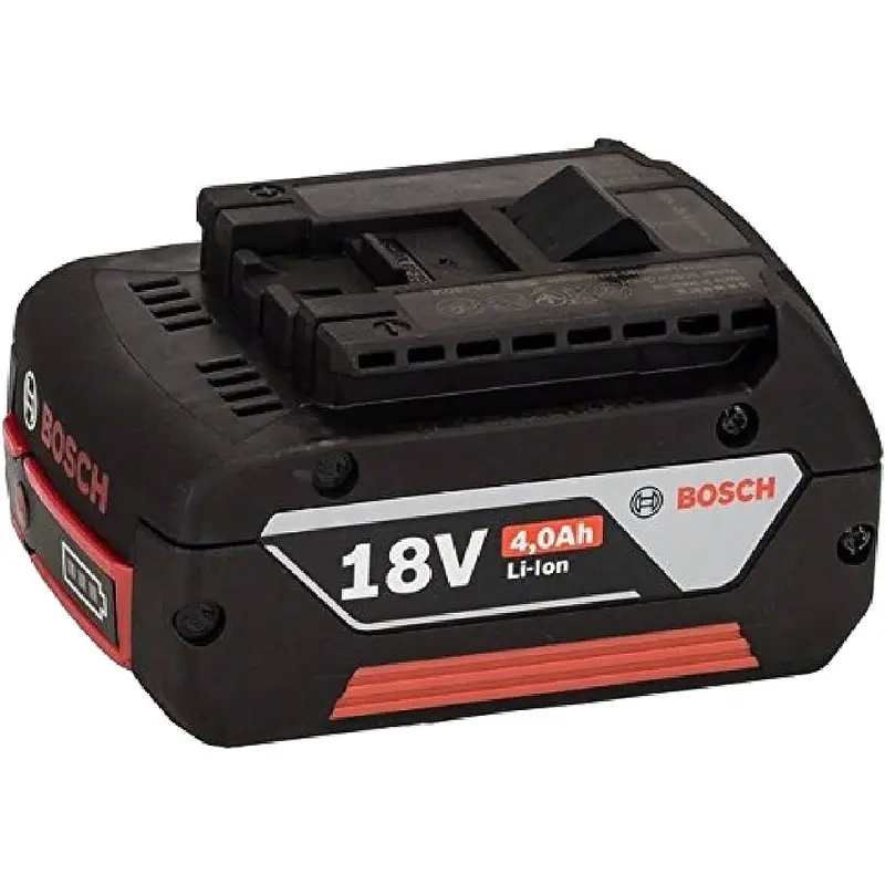 Li-Ion Battery |18V 4Ah - Suitable for Bosch GSR, GSB Series
