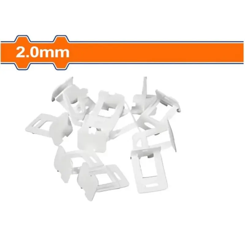 Wadfow Tile Leveler WXZ2002 100pcs