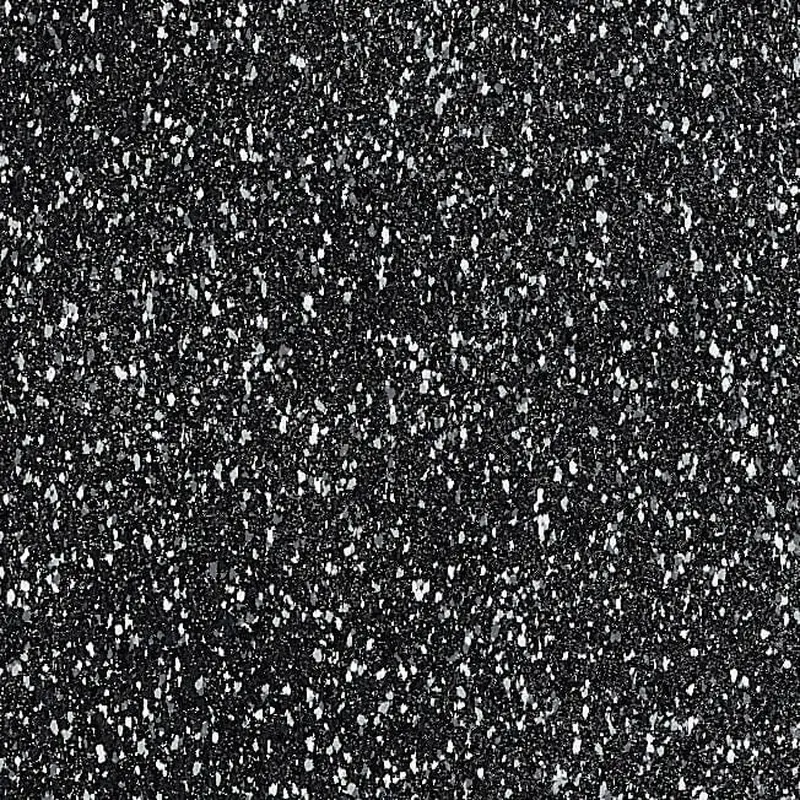 Armstrong Flooring Safety Zone 45-Piece Slate Black Commercial VCT TileCase