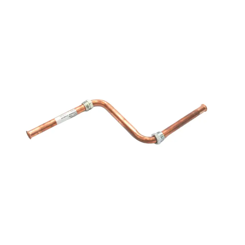 Ingersoll Rand Discharge Tube Replacement - 97331581