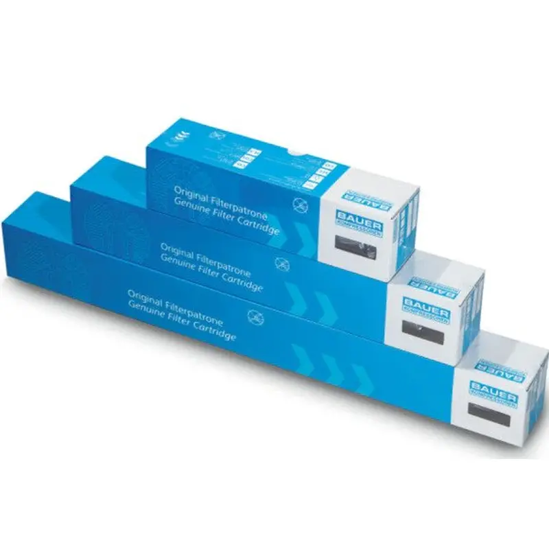 filter cartridge MSAC | 80100