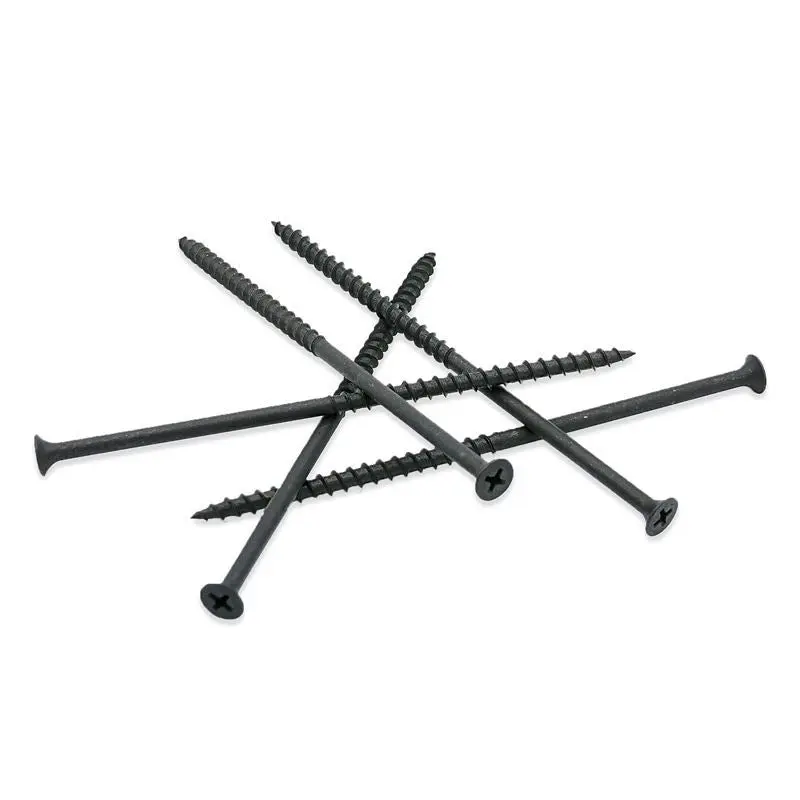 MHC Drywall Screws - Coarse Thread BULK7 x 2-1/2in (2500pcs)