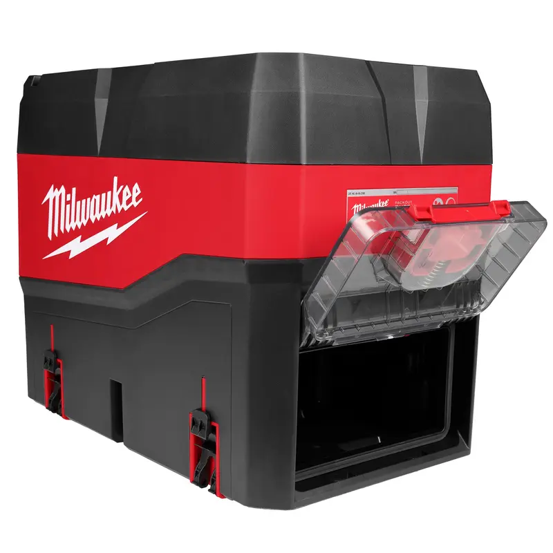 Milwaukee 49-90-2200 PACKOUT Compact Debris Separator
