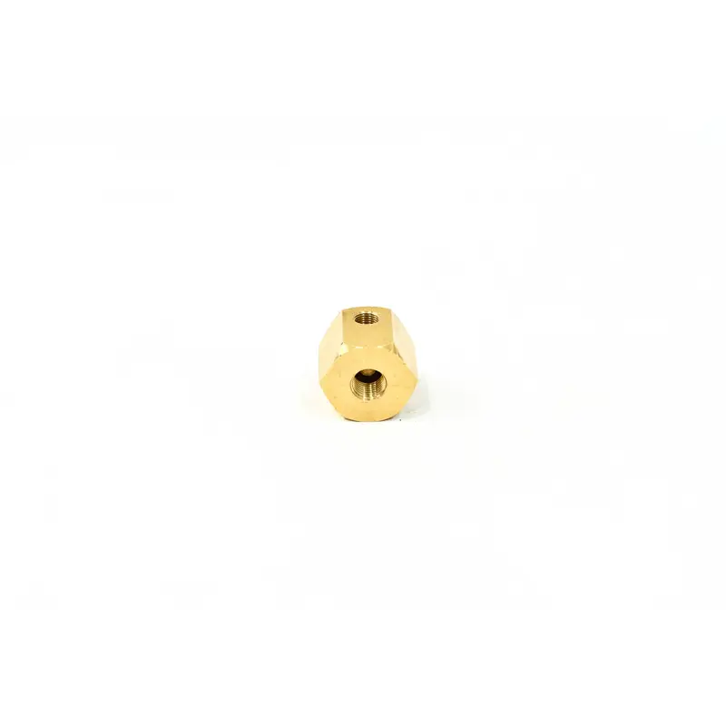 Quincy Check Valve Replacement - 122056