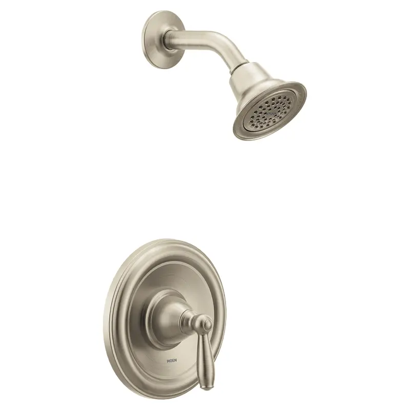 Brantford Chrome Posi-Temp(R) Shower onlyChrome