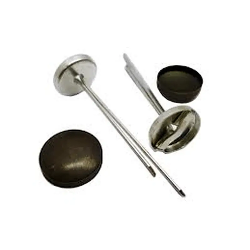 C.S. Osborne 36 1-1/2" Prong W/Rr 1Gr