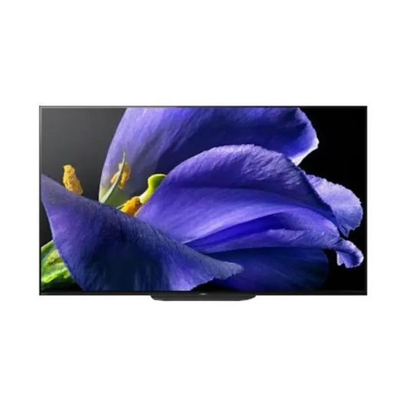 KD-65A9G - 65" - Smart - DTV - 4K - OLED TV