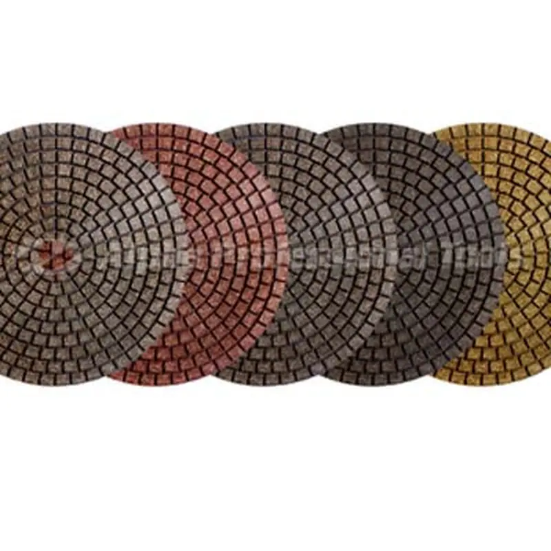 Alpha Ceramica EX Wet Polishing of All Stones3" / 200