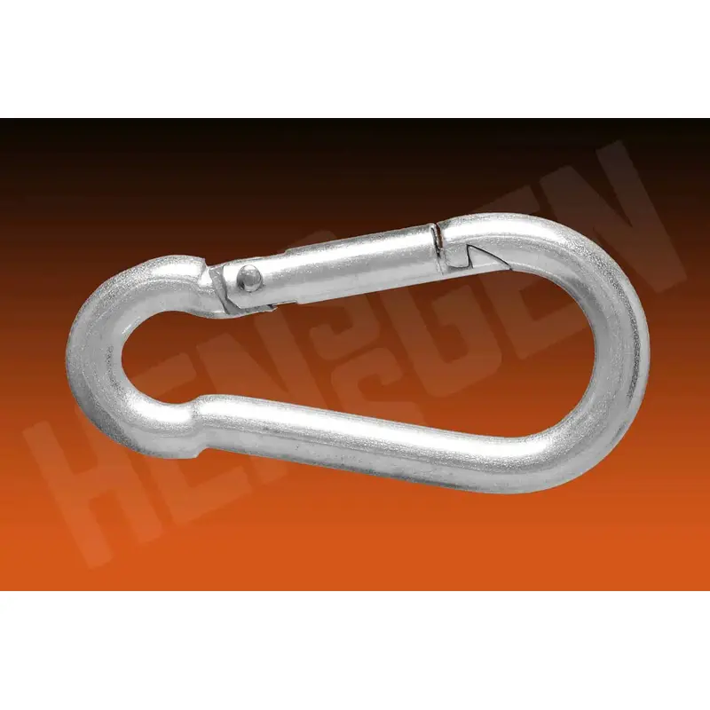 Henssgen Hardware All Purpose Snap3/16" - 0245