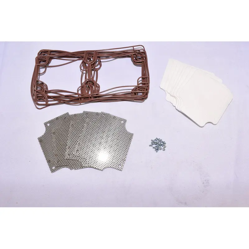 Ingersoll Rand Column Seal Kit Replacement - 38455770