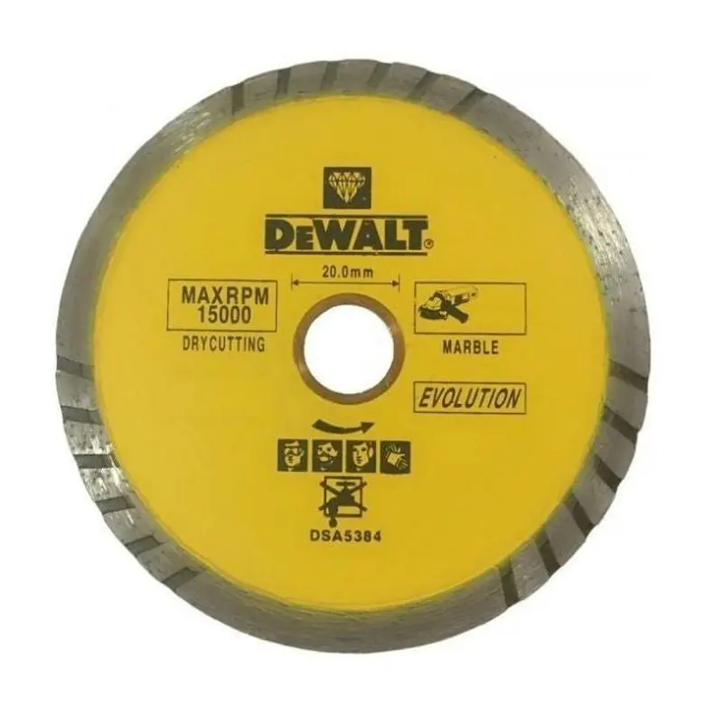 DEWALT DX3961 Laser Blades Evolution