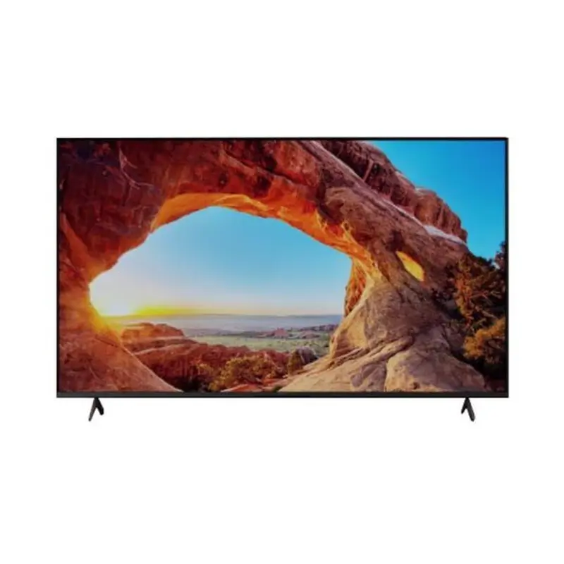 KD-55X85J - 55" - Smart - DTV - 4K - LED TV