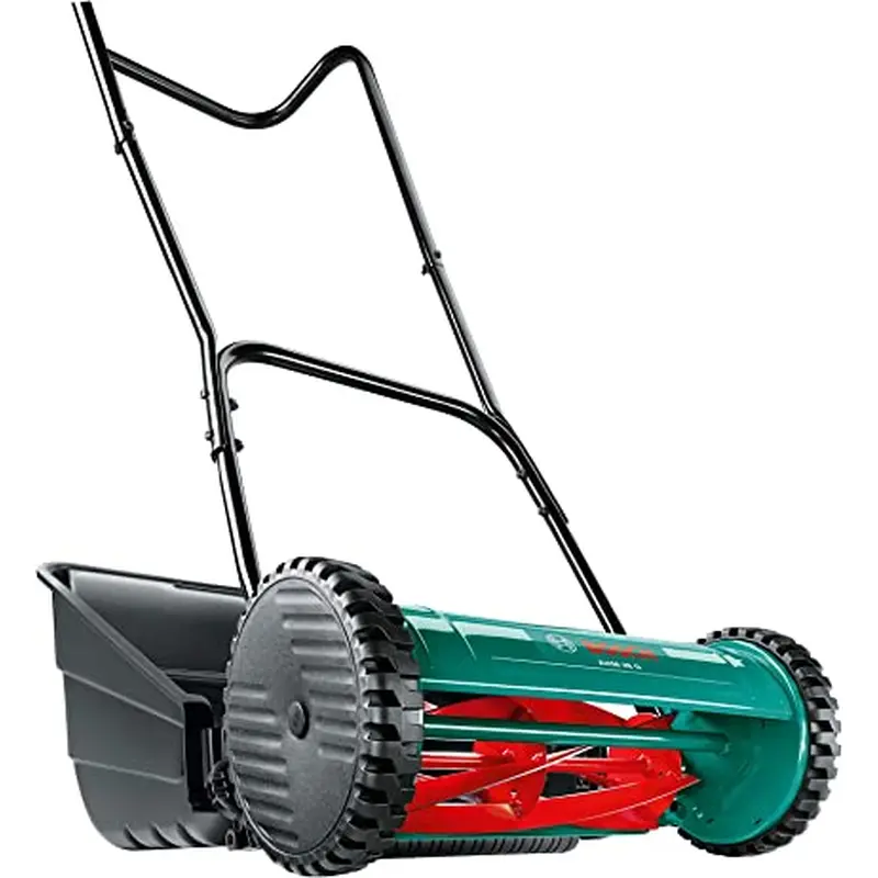 Manual Garden Lawn Mower | AHM 38G