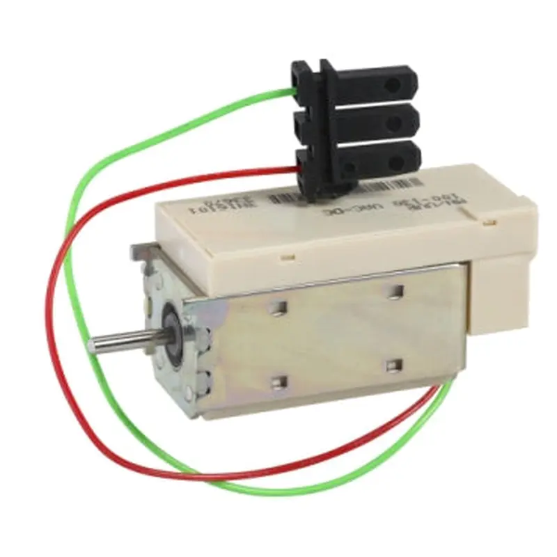 MN Undervoltage Release for Masterpact NW