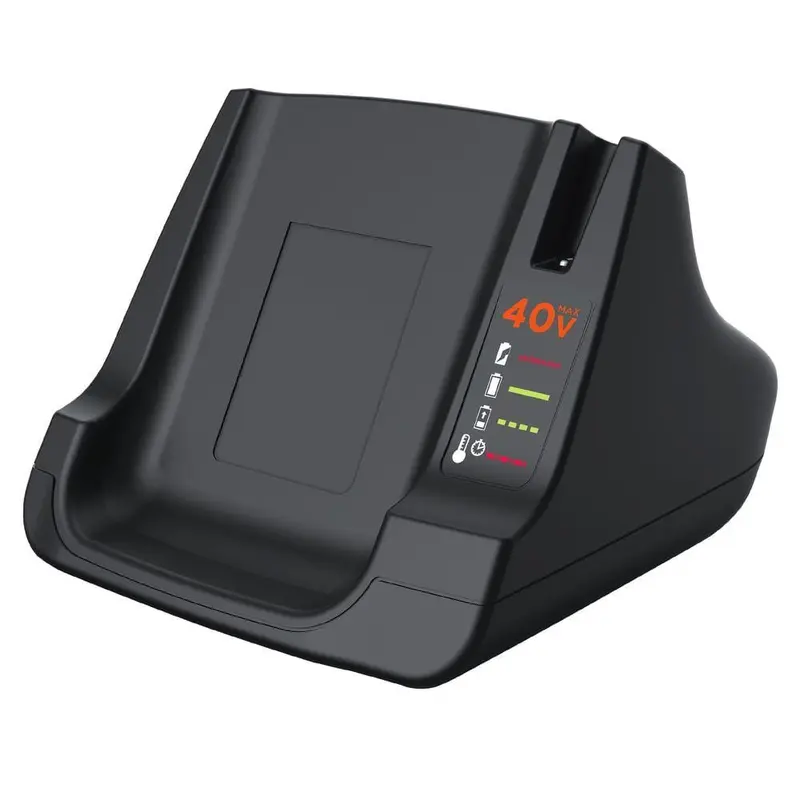 40-Volt Max Lithium Ion Battery Charger1.3 / each