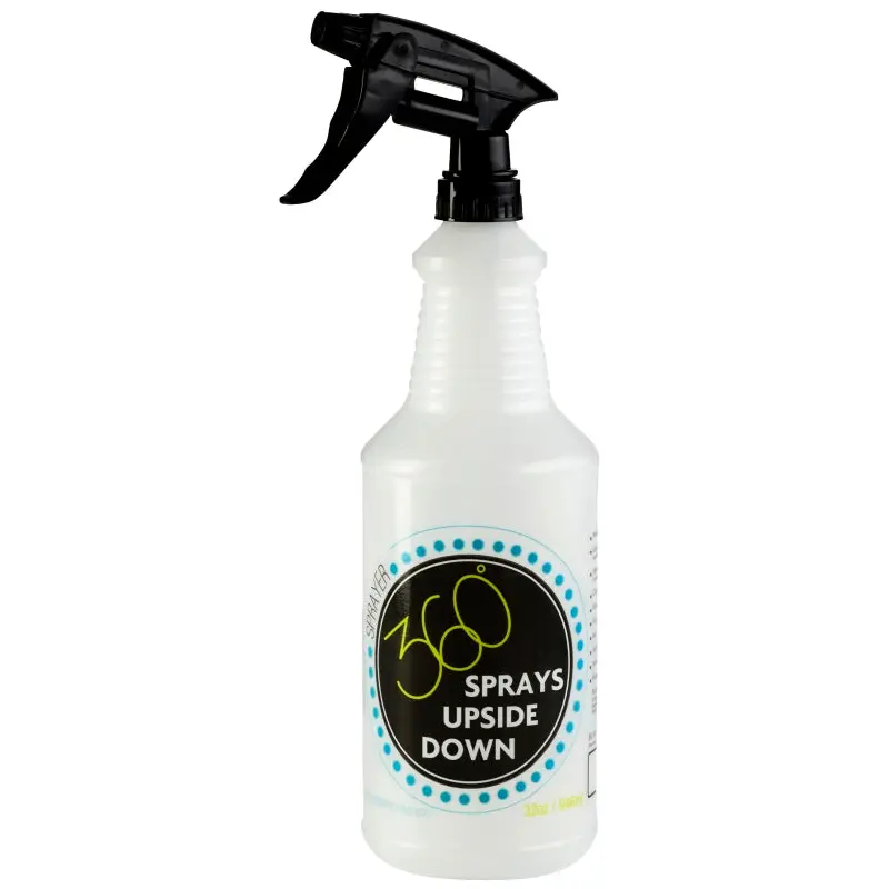Sprayco 0008615 Spray Bottle, 32 oz, Plastic
