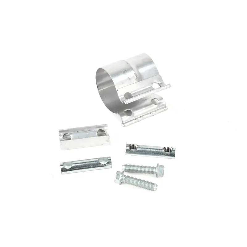 Atlas Copco Exhaust Clamp Replacement - 1310034555