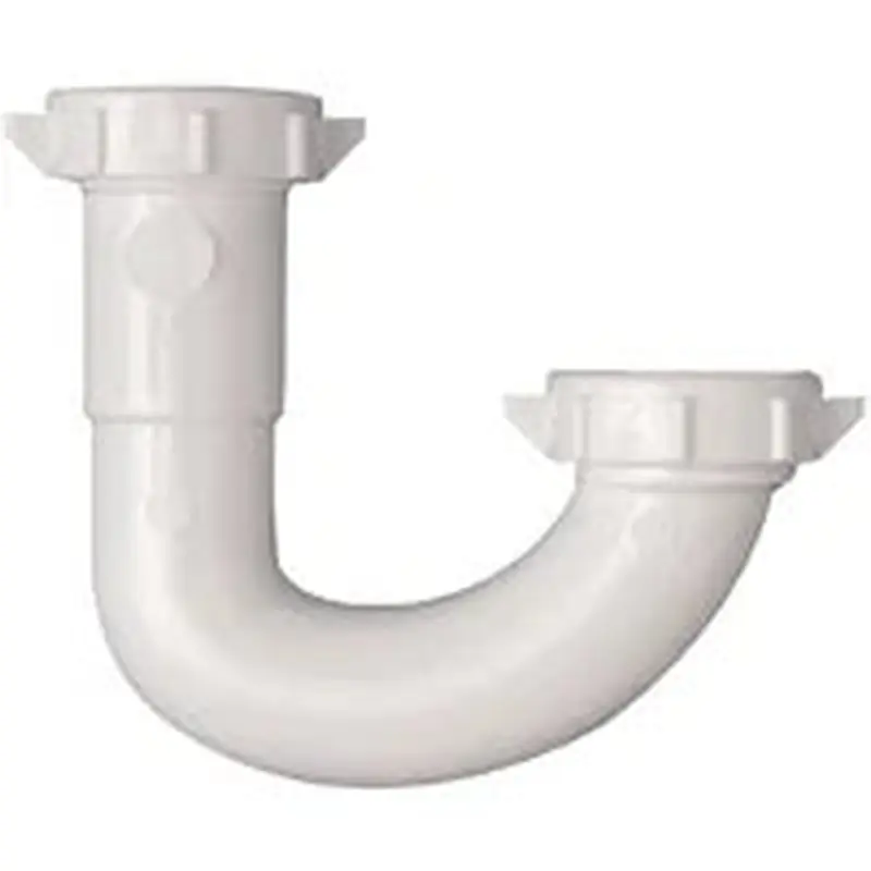 Plumb Pak Washing Machine Trap. Solvent Weld  Connects to 11/2" Schedule 4011/4" x 11/4"