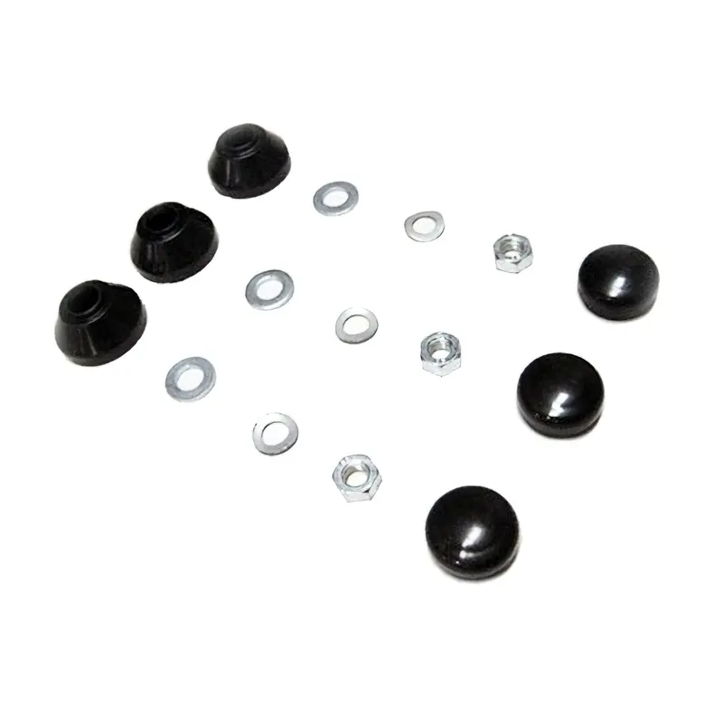 Wiper Hardware Kit