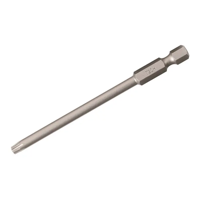 Wiha Security Torx power blade T8s