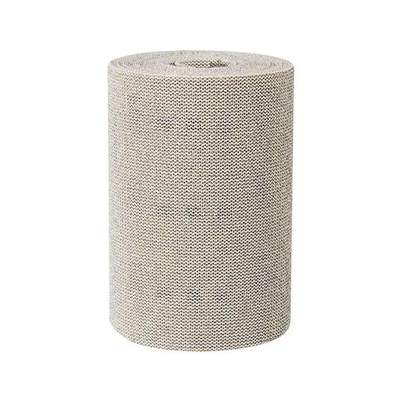 Sanding Net roll - M480 | 115x5mm-100