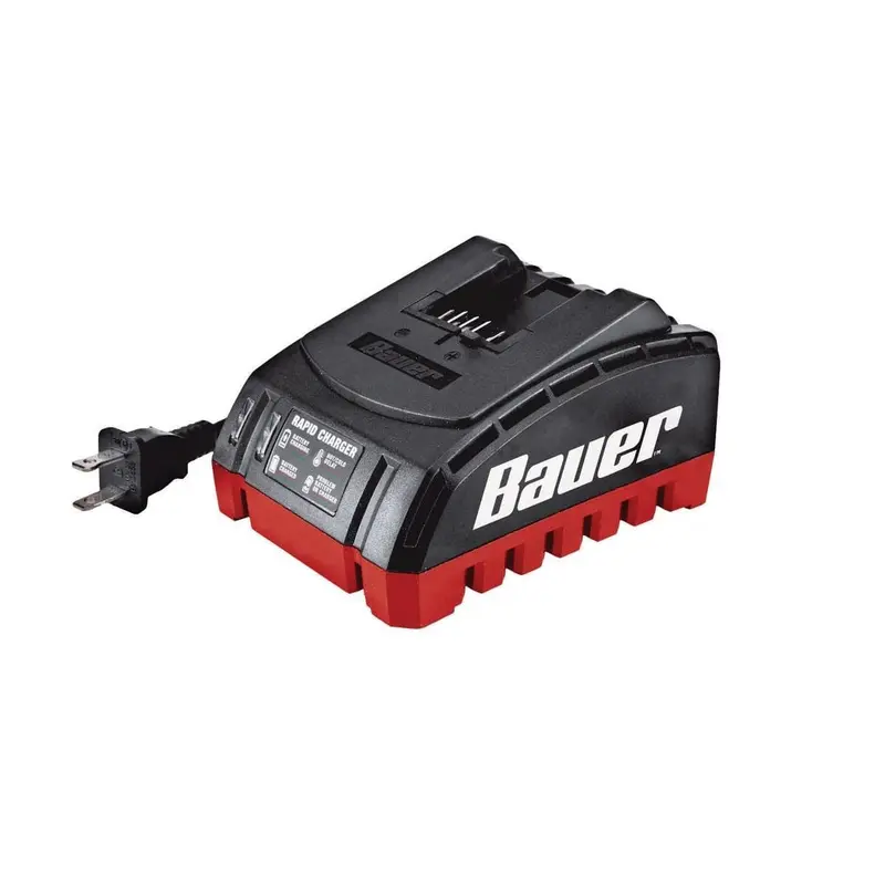 20V Hypermax Lithium-Ion Rapid Charger