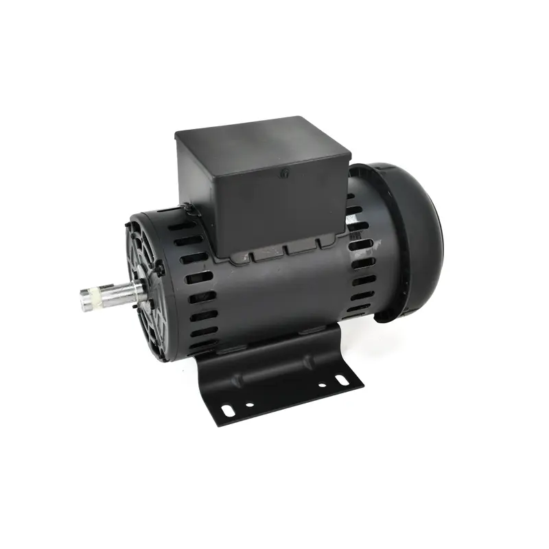 Ingersoll Rand Motor Replacement - 23378805