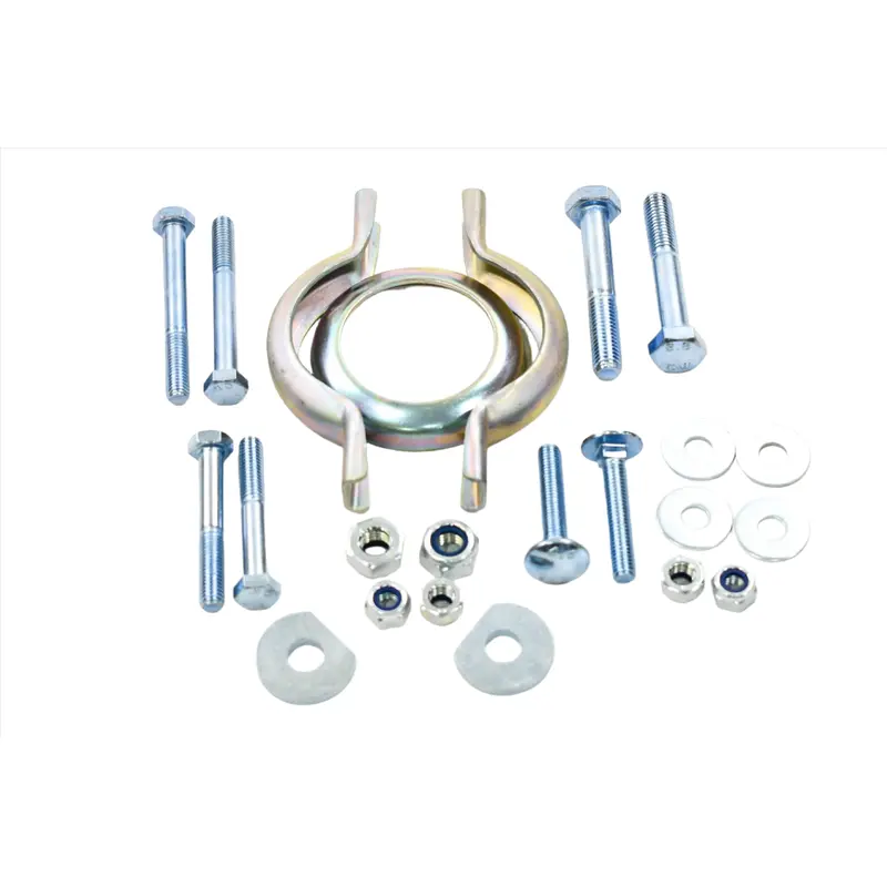 Kaeser Ring Clamp Replacement - 5.1125E0