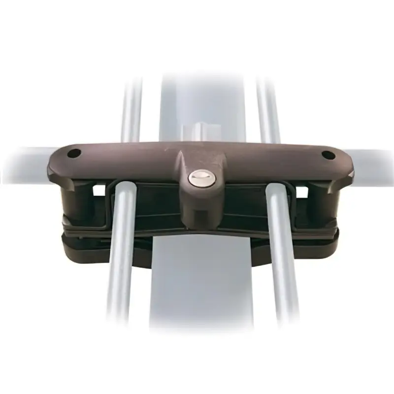 MegaWarrior Roof Basket Locking Bracket