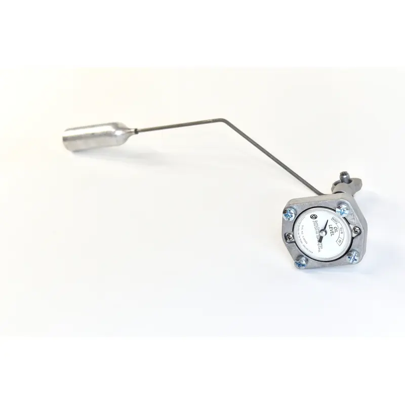 Quincy Oil Level Gauge Replacement - 2013201480