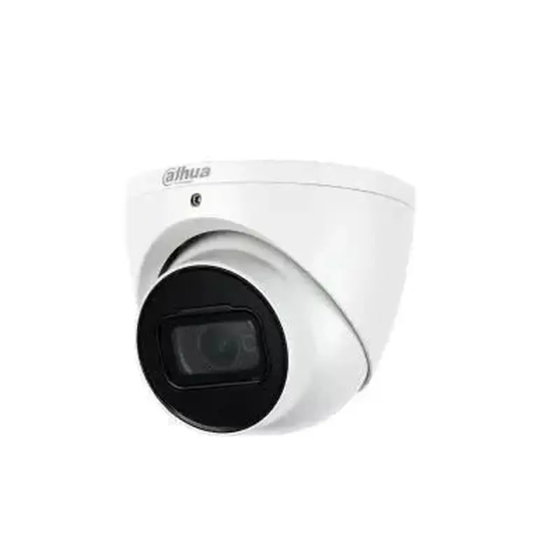 Dahua Analog Indoor Camera | 6MP with Audio | HAC-HDW2601T-A