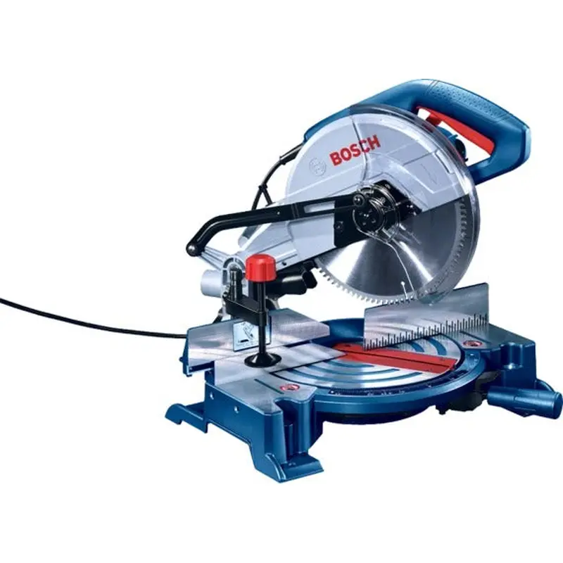 Mitre Saw | GCM 10 MX Solo