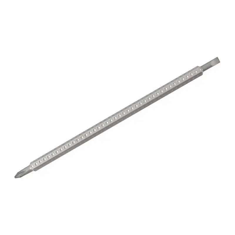 Wiha Drive-Loc VI Sl/Ph Blade 4.0  and  #1