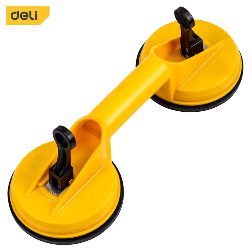 Deli Glass Sucker 80kg | EDL-XP22