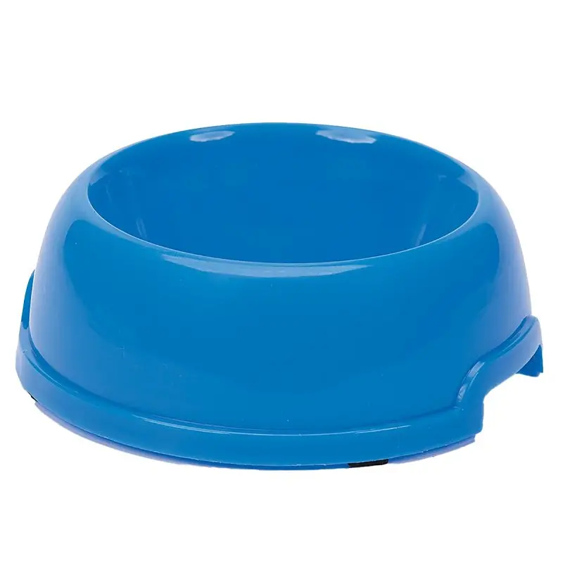HiLo 00201H Single Feeder Bowl, S, 1 cup Volume, Plastic