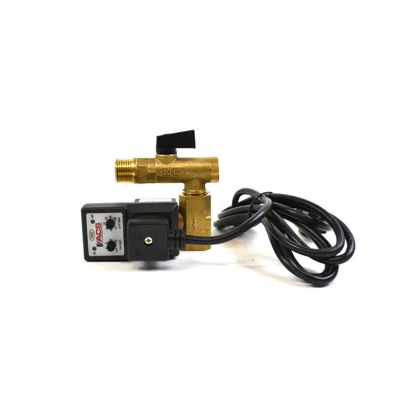Air Compressor Services Autodrain - ADV-1/2