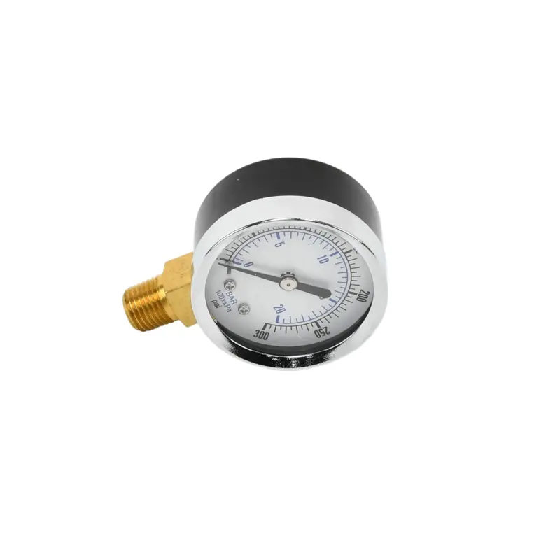 Ingersoll Rand Pressure Gauge Replacement - 23474901