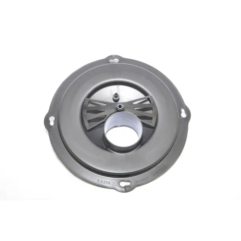 Kaeser Air Filter Cap Replacement - 5.5374.0