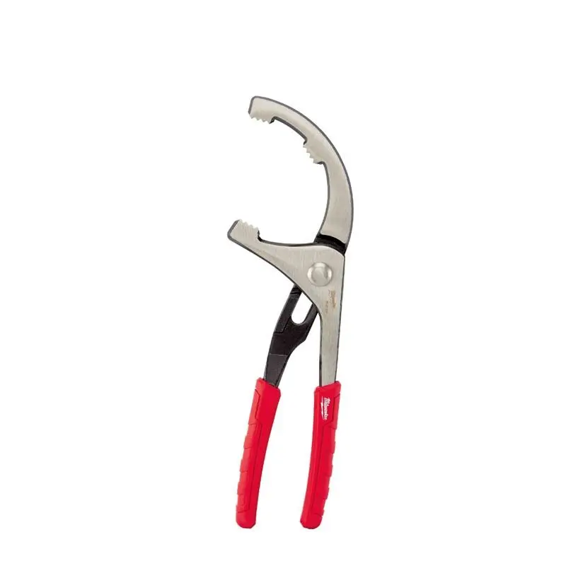 48-22-6321 PVC/Oil Filter Pliers