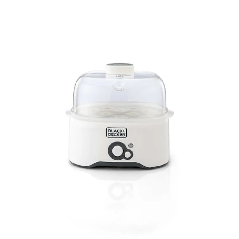 Black & Decker Egg Cooker EG200