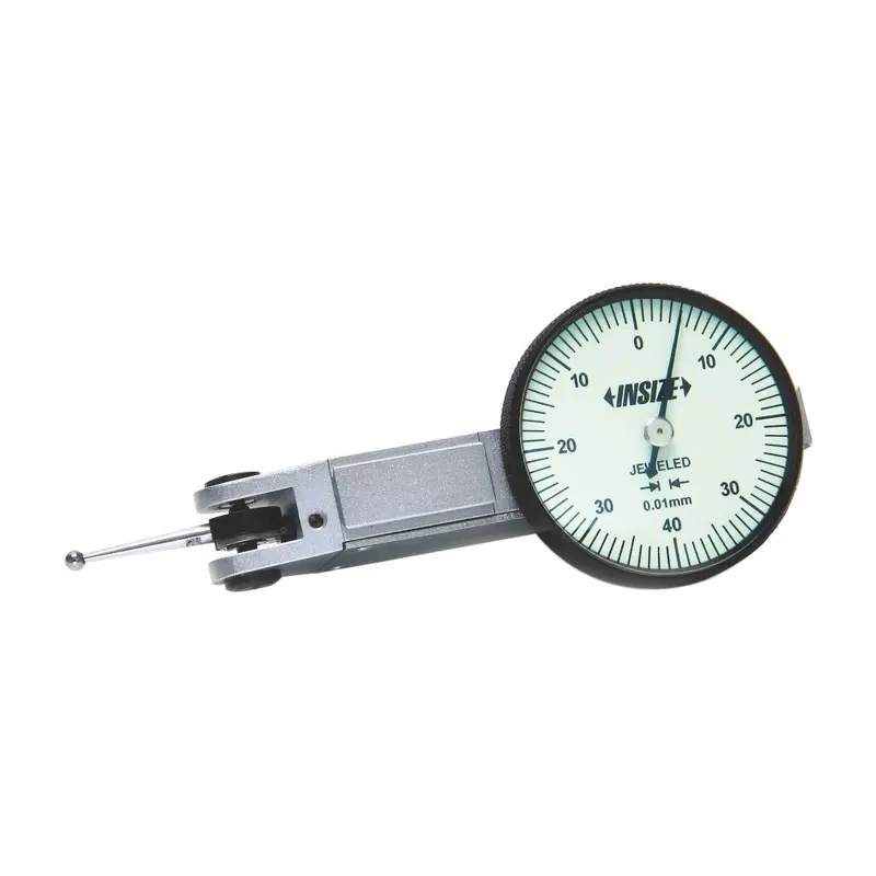 Insize Dial Test Indicator 0-0.2mm | 2381-02