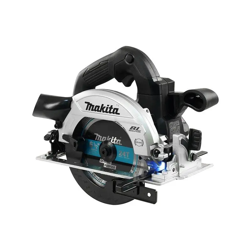 Makita DHS660ZB 6-1/2" Sub-Compact Cordless Circular Saw with Brushless Motor
