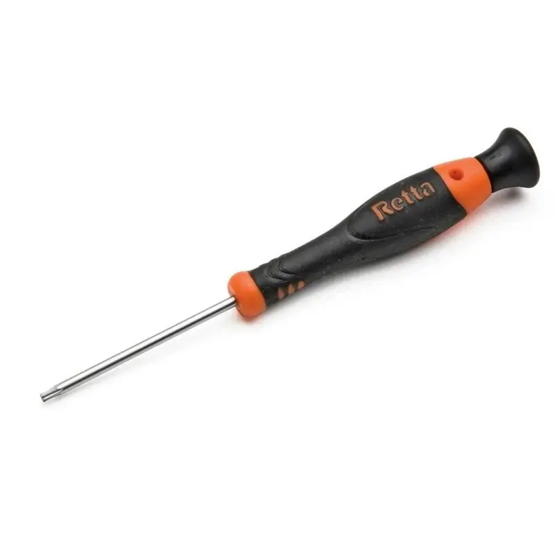 Retta Precision Torx Screwdriver T10x60 mm | RET1060
