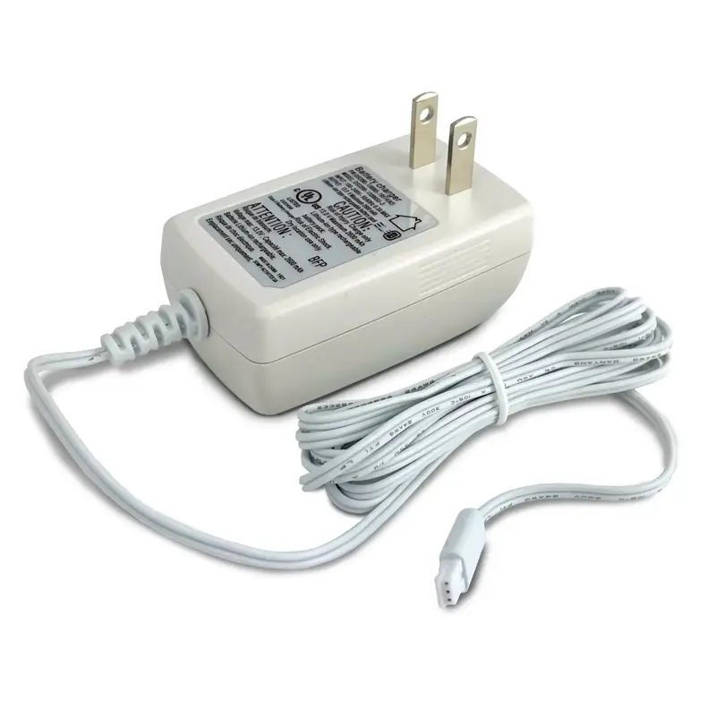 Somfy Li-Ion Power Supply Charger for Sonesse Ultra 30/28 Wirefree - 9025166