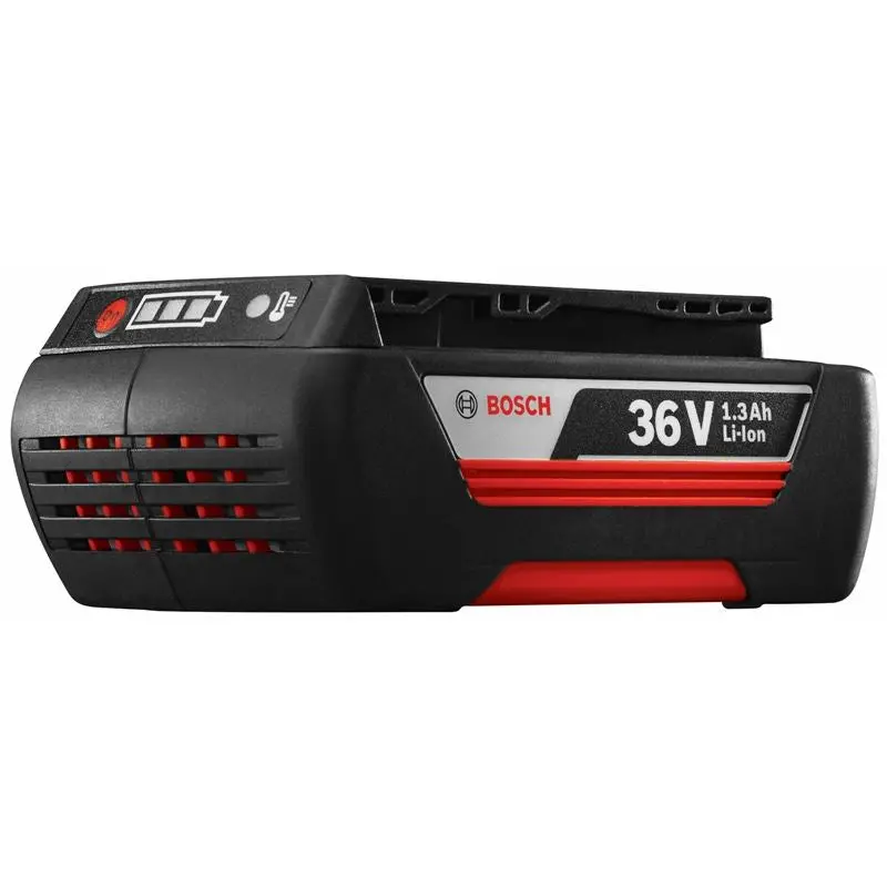 Bosch | BAT818 36V Lithium-Ion SlimPack Battery