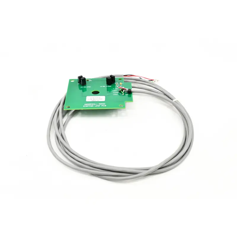 Ingersoll Rand Board Replacement - 39543368