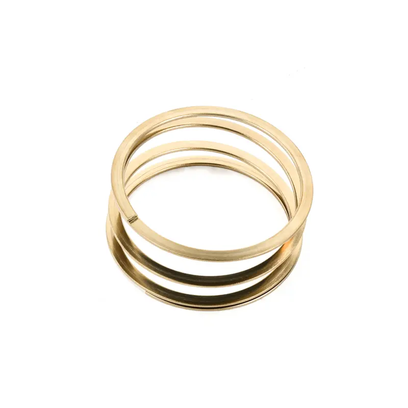 Quincy Spring Replacement - 6909