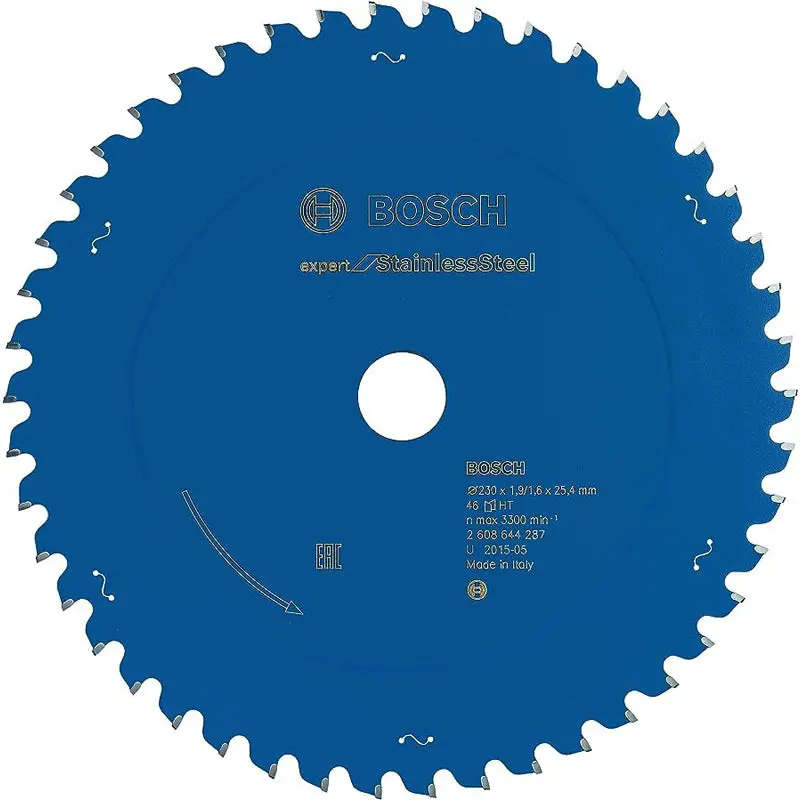 CSB Expert for Steel | T 230x25.4mm-46